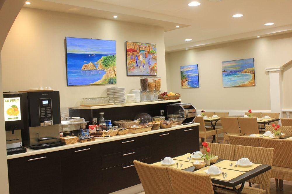 Fesch&spa Hotel 3*