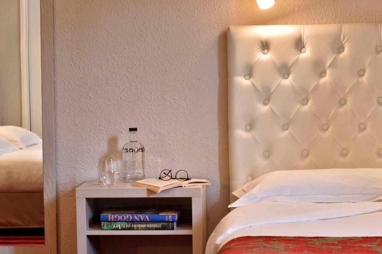 Hotel Fesch&spa 3*