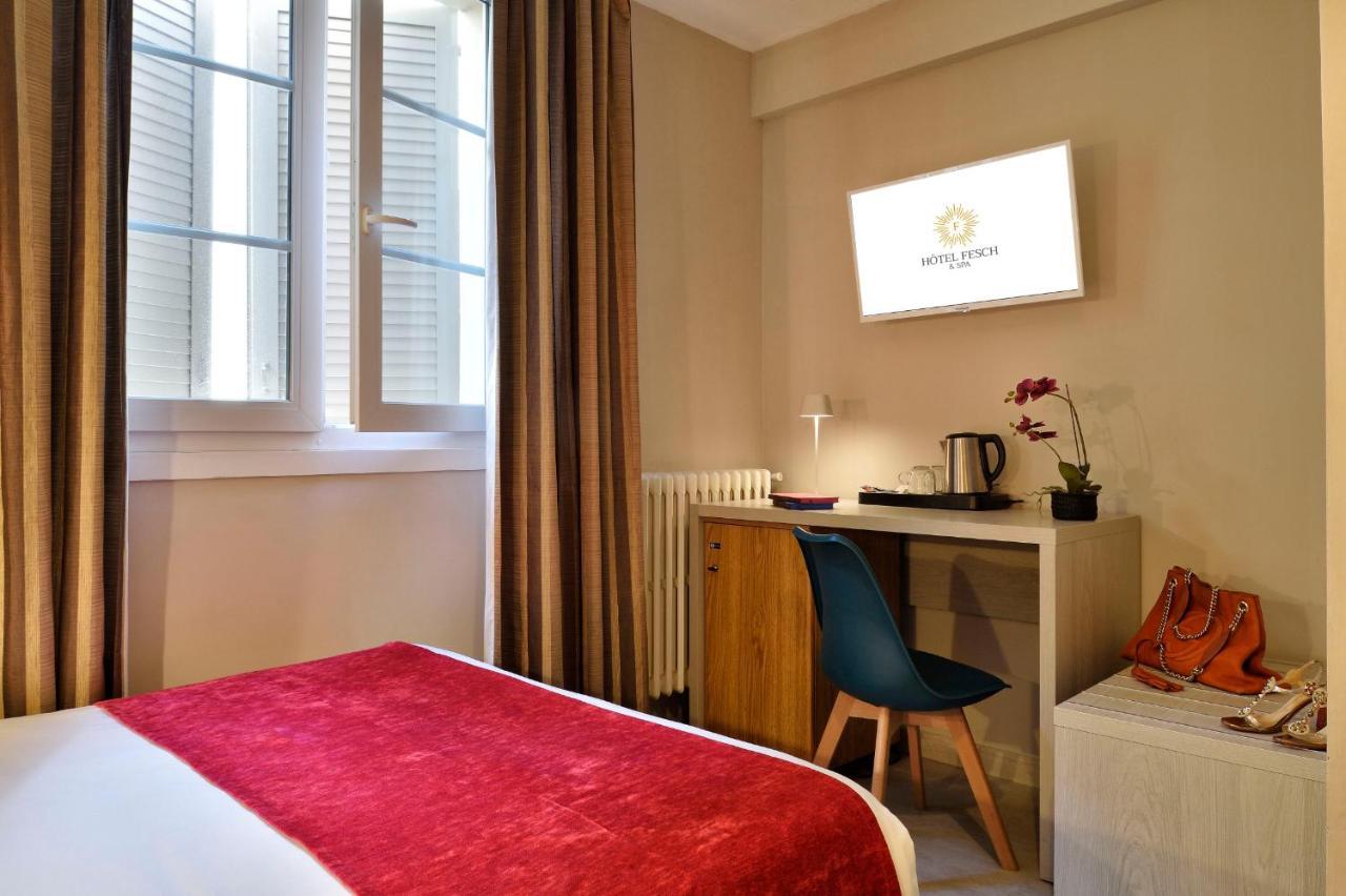 Fesch&spa