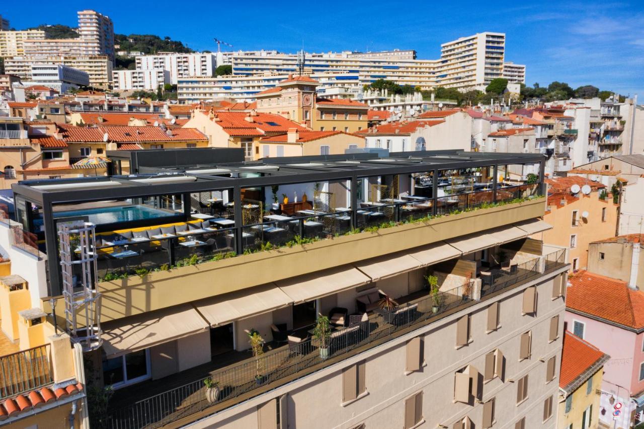 Fesch&spa Ajaccio (Corsica)