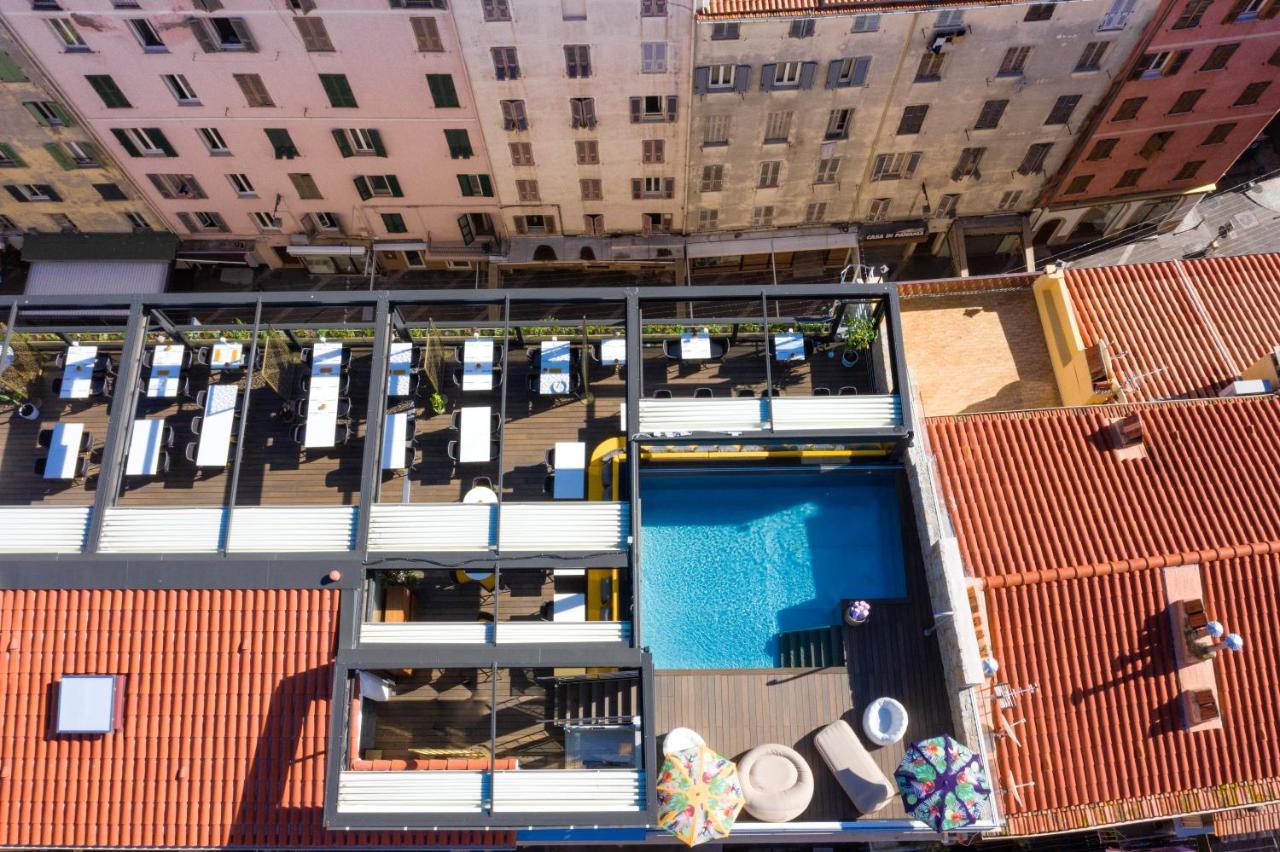 Fesch&spa Ajaccio (Corsica)