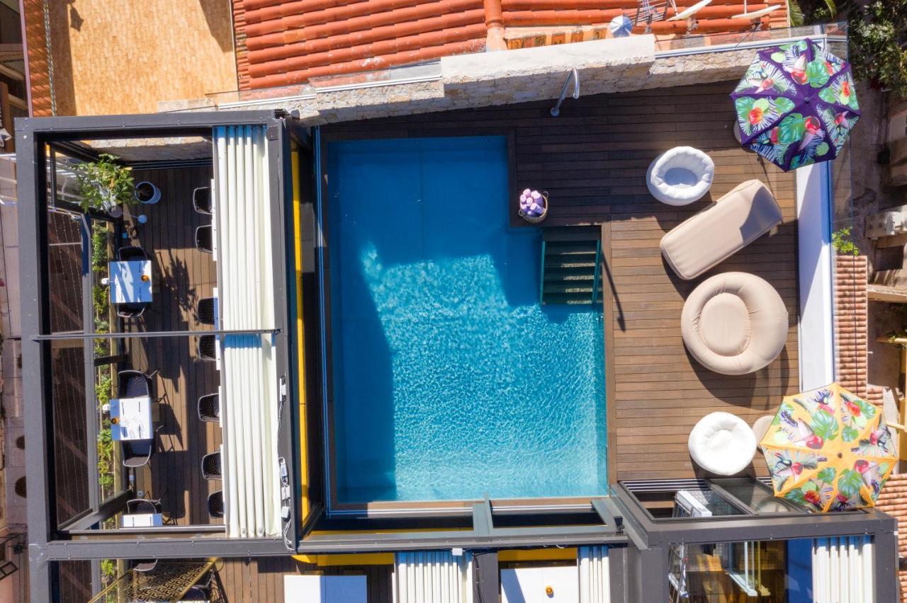 Hotel Fesch&spa 3*