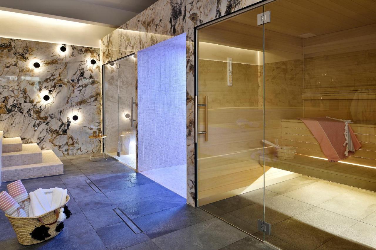 Fesch&spa Ajaccio (Corsica)