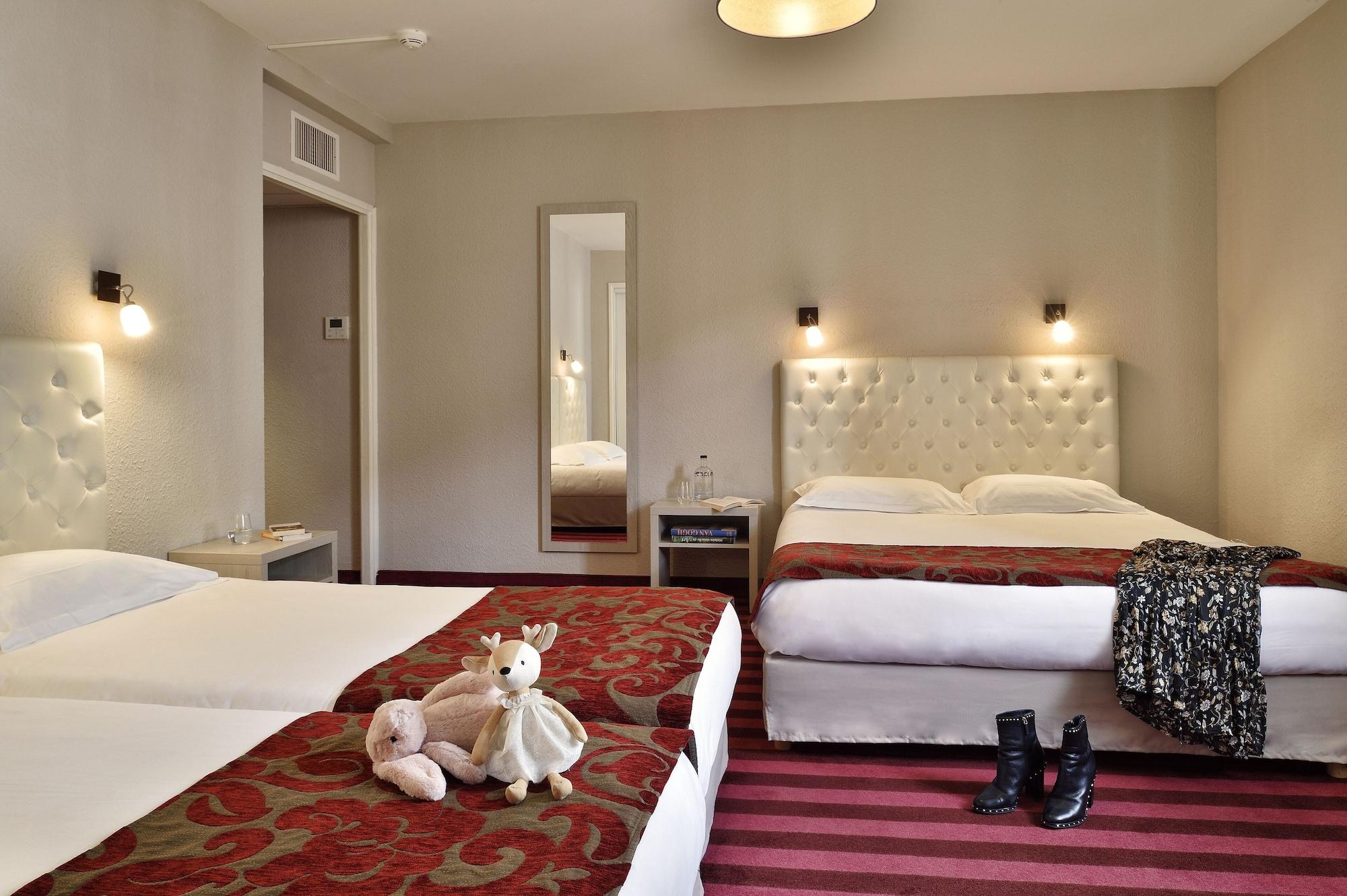 Hotel Fesch&spa