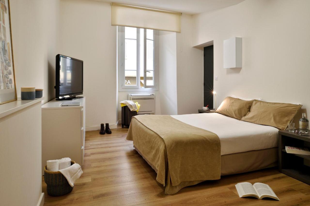Hotel Fesch&spa 3*