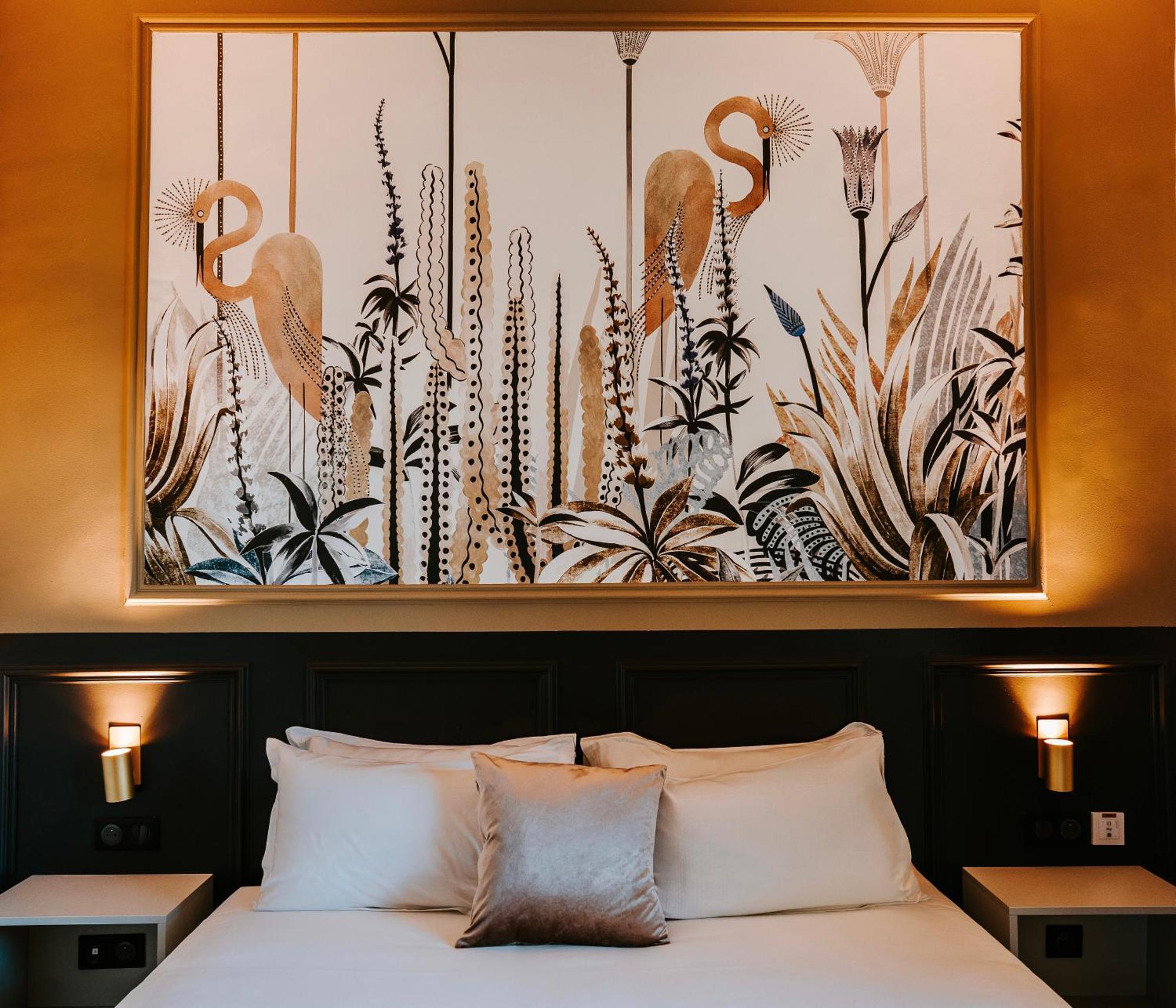 Fesch&spa Hotel