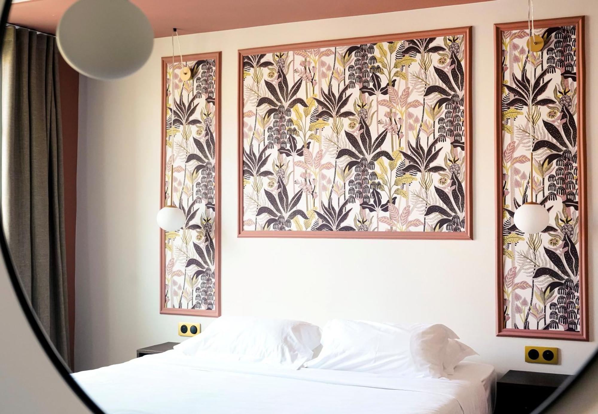 Fesch & Hotel Ajaccio (Corsica)