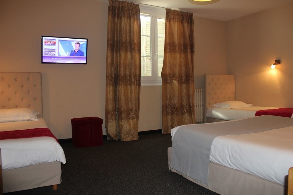 Fesch & Hotel 3*